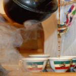 Bern, Villa Stucki ist die richtige Adresse für äthiopische Kaffeezeremonie.  Sie könne uns für Ihr privat Fest gerne anfragen.